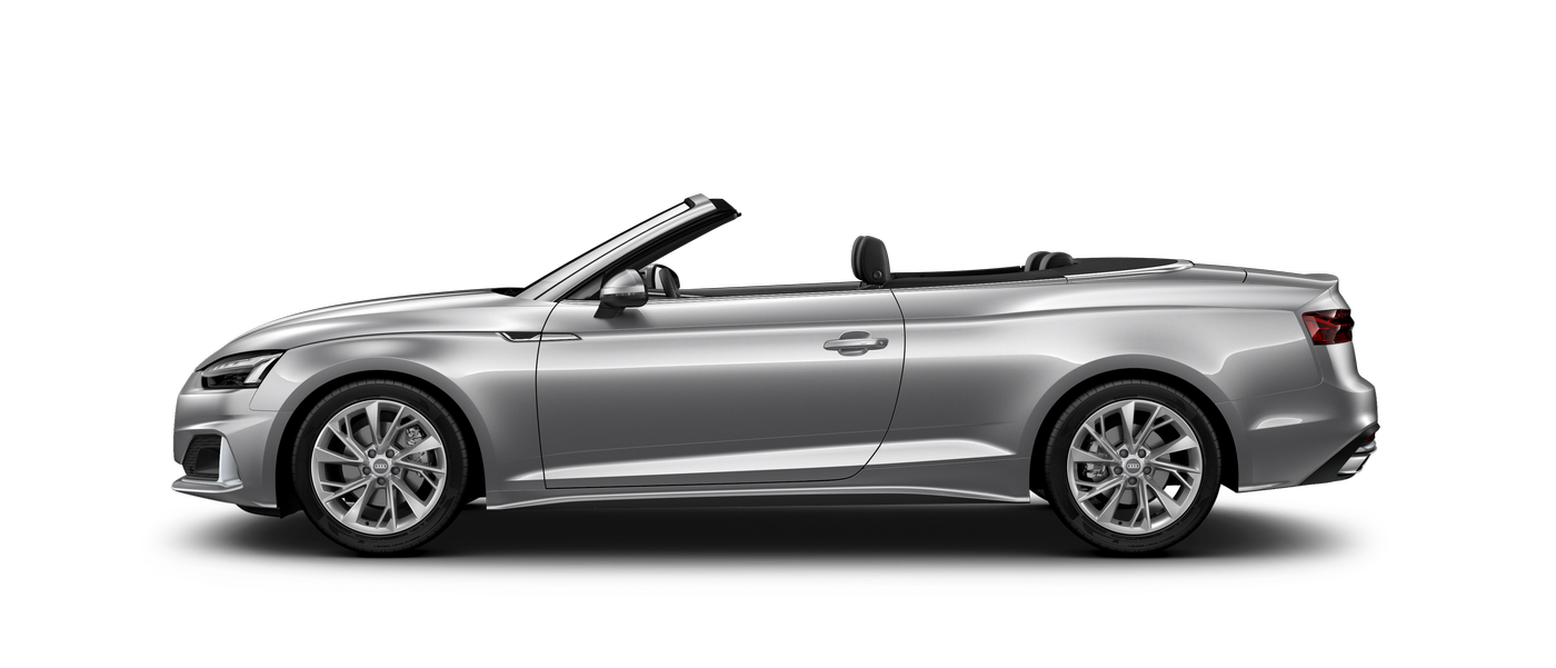 Audi A5 Cabriolet 보기